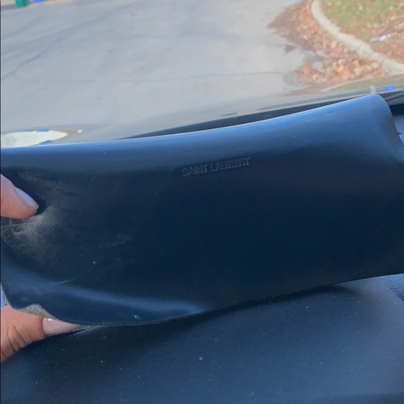 Saint Laurent sunglasses - Picture 6 of 6